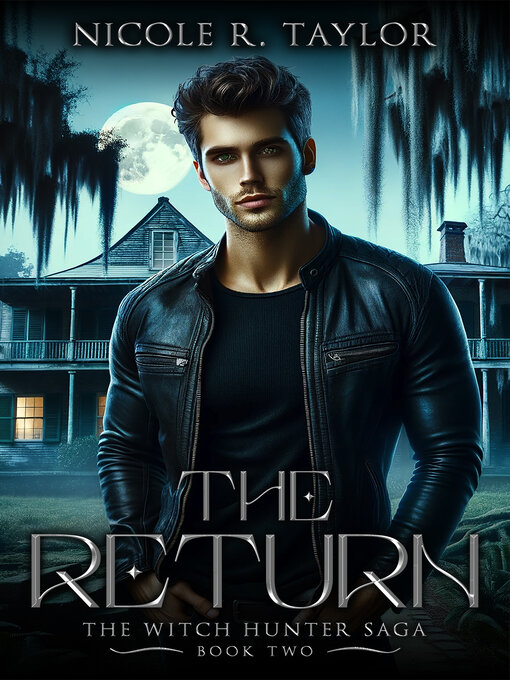 Title details for The Return by Nicole R. Taylor - Available